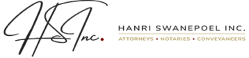 Hanri Swanepoel colour logo